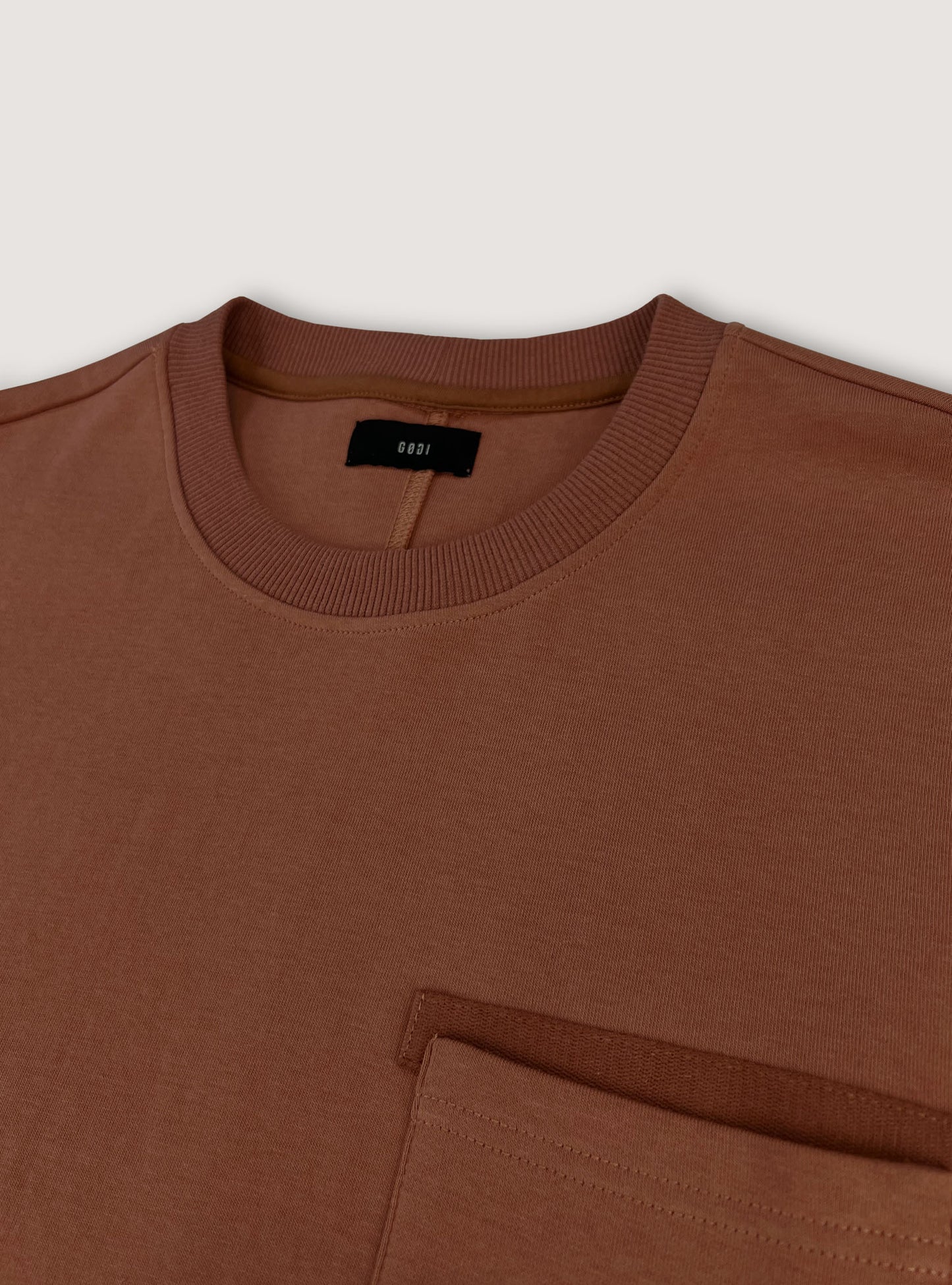 Men's Pocket Tees, Tees for Summer,