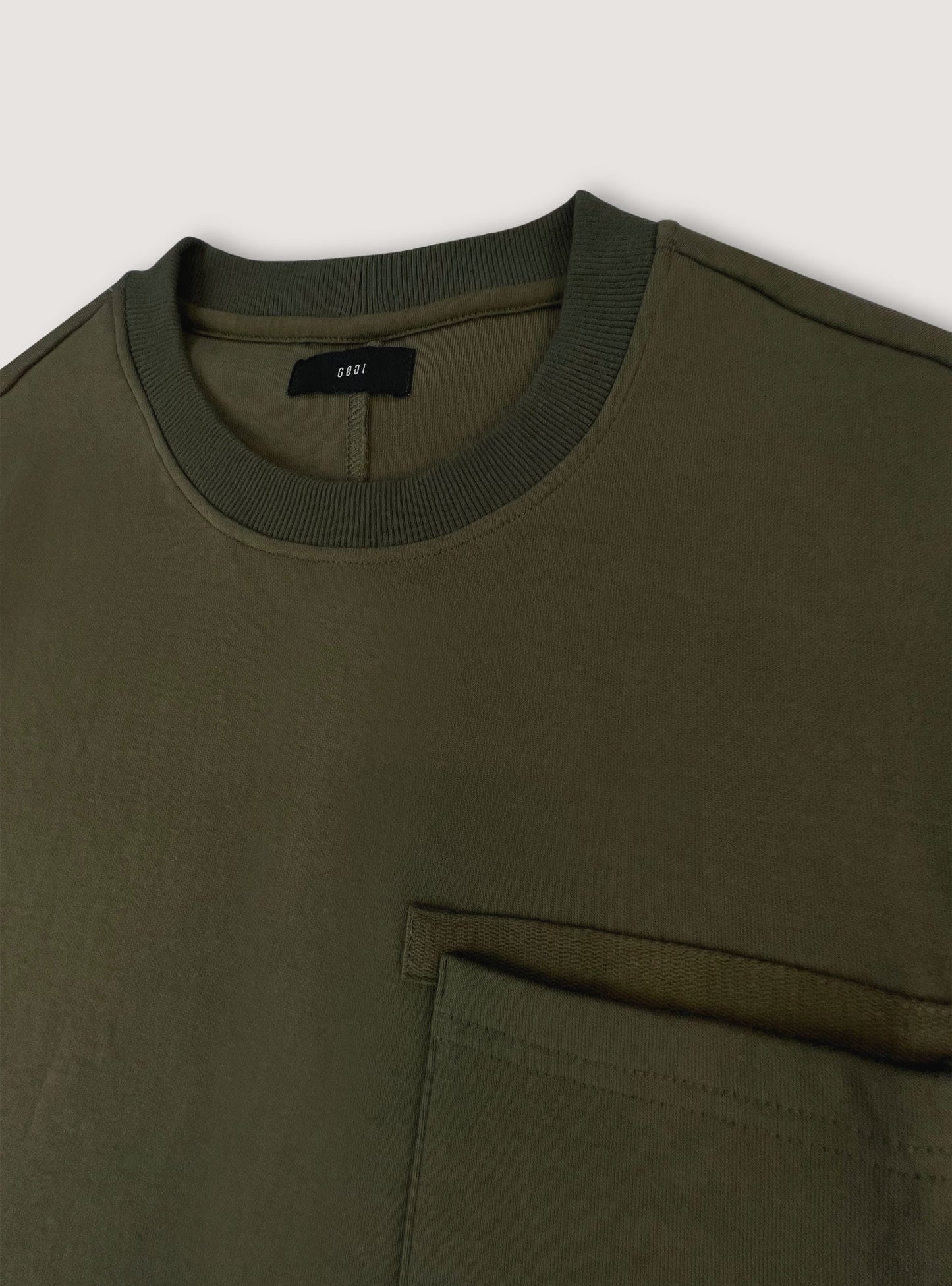 Men's Pocket Tees, Tees for Summer,