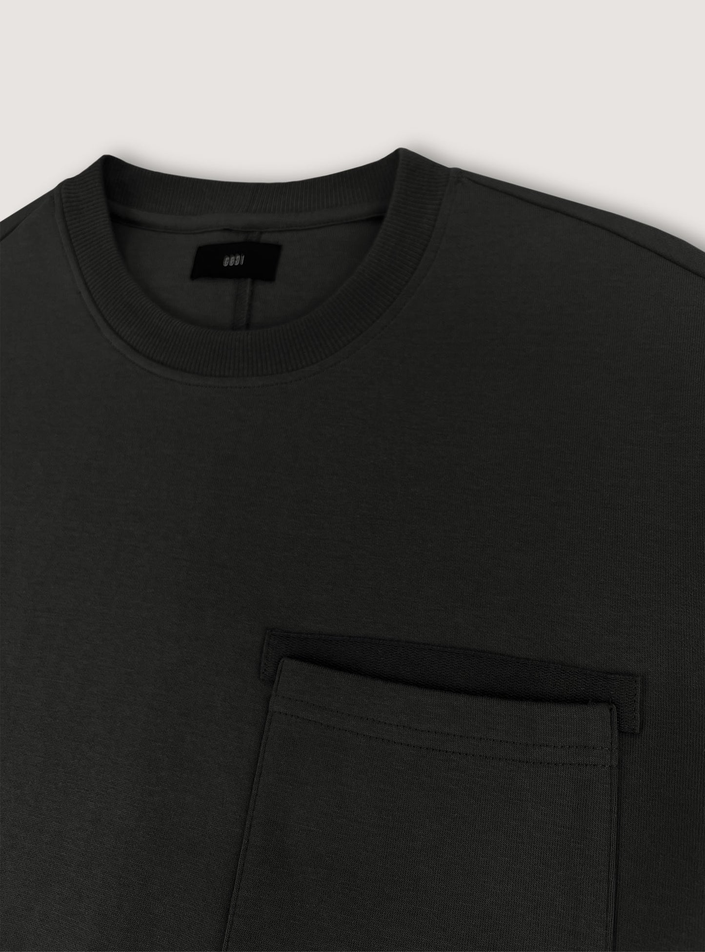 Men's Pocket Tees, Tees for Summer,