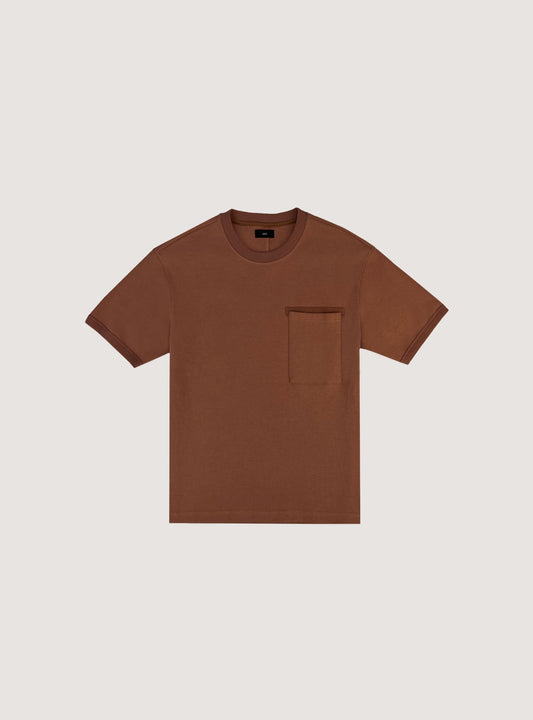 Men's Pocket Tees, Tees for Summer,