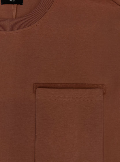 Men's Pocket Tees, Tees for Summer,