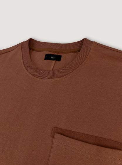 Men's Pocket Tees, Tees for Summer,