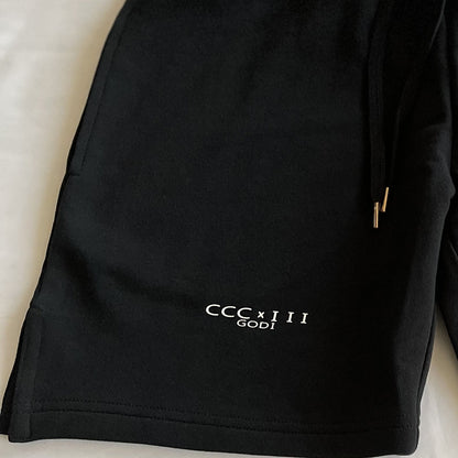 Men's Classic Shorts, Summer Shorts for Men