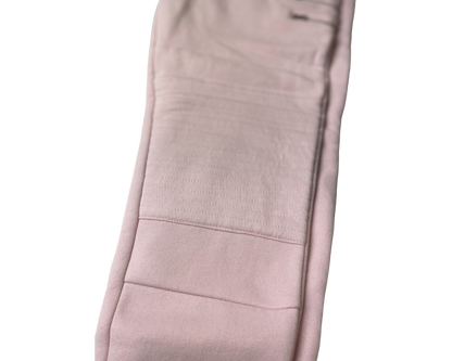 100% Cotton Men's Zipper Pockets Sweat Pants