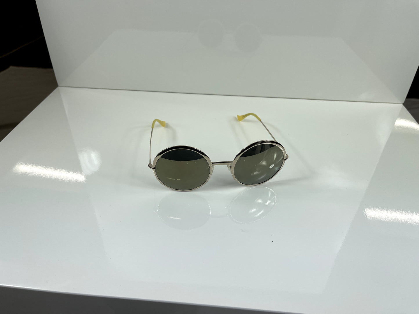 55mm Atmosphere Catia Sunglasses for Men & Women, Fashion Sunglasses for Summer