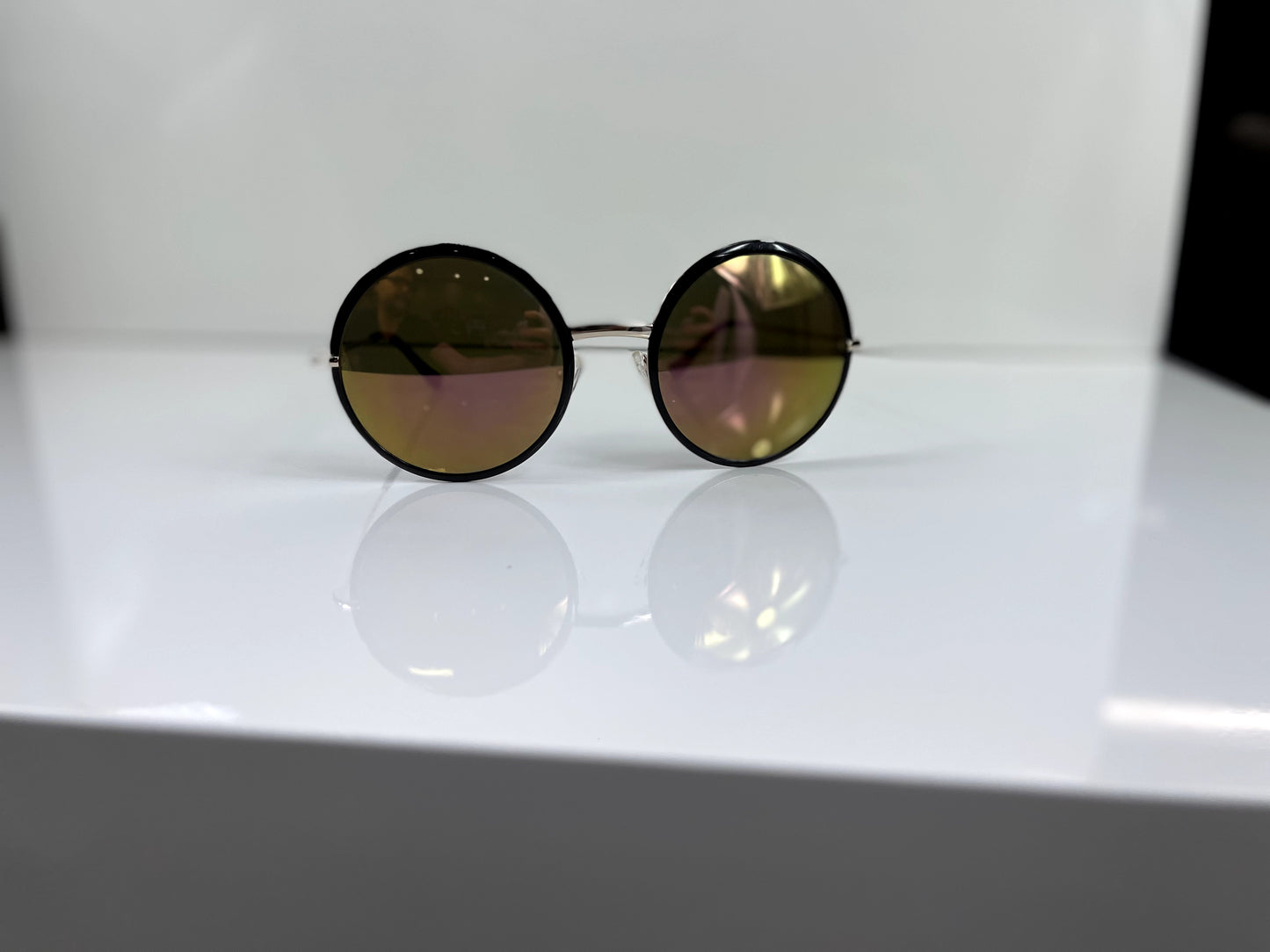 55mm Atmosphere Catia Sunglasses for Men & Women, Fashion Sunglasses for Summer