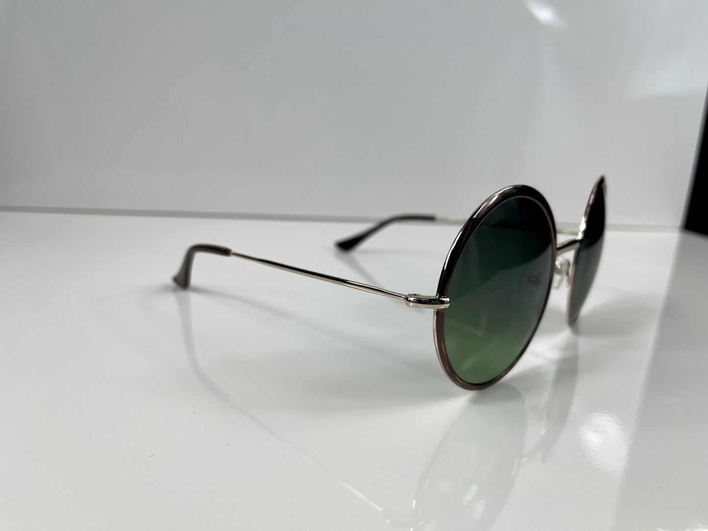 55mm Atmosphere Catia Sunglasses for Men & Women, Fashion Sunglasses for Summer