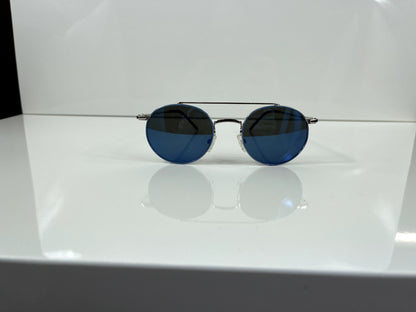 55mm Atmosphere Catia Sunglasses for Men & Women, Fashion Sunglasses for Summer