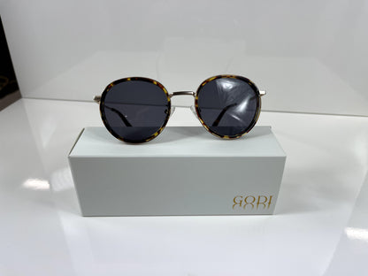 55mm Atmosphere Catia Sunglasses for Men & Women, Fashion Sunglasses for Summer