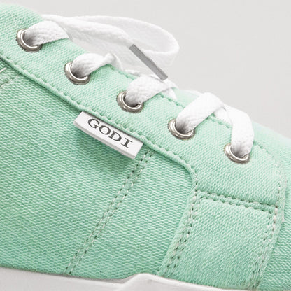 Men's  Edsel Low Top Shoes