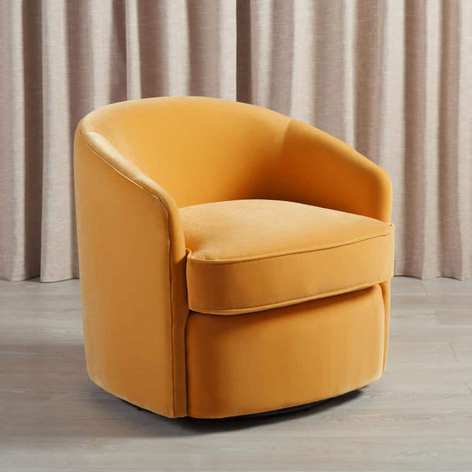 Swivel Accent  Chair